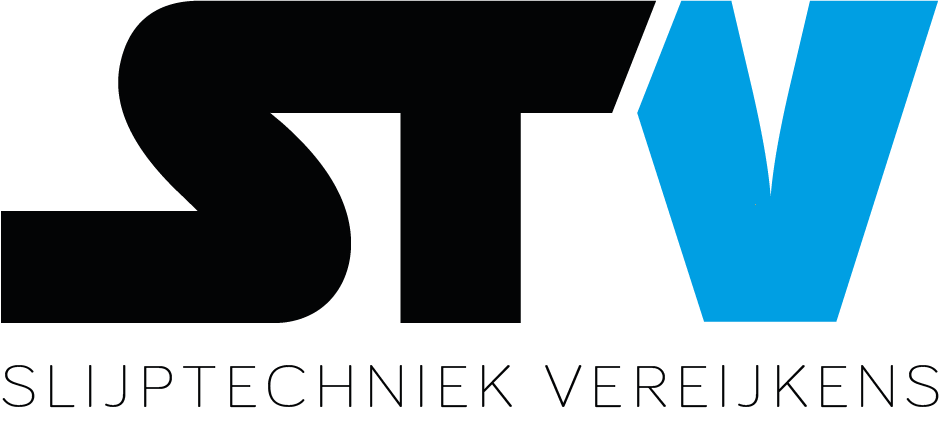 Slijptechniek Vereijkens